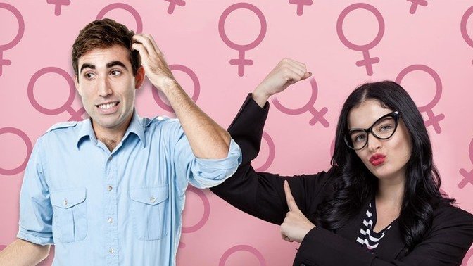 How do you feel about Feminist?