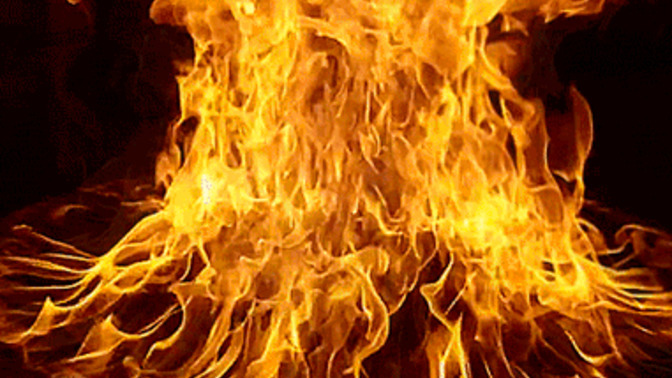 WHY ARE WOMEN ATTRACTED TO FIRE?