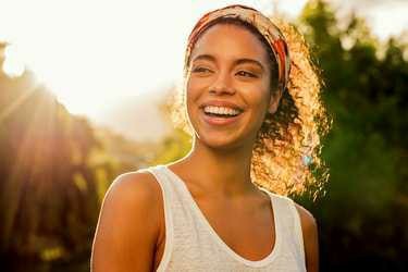 Men one thing you would like to see changed in todays women?