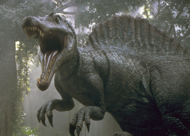 Whats a prehistoric animal that youre glad is extinct, and why?