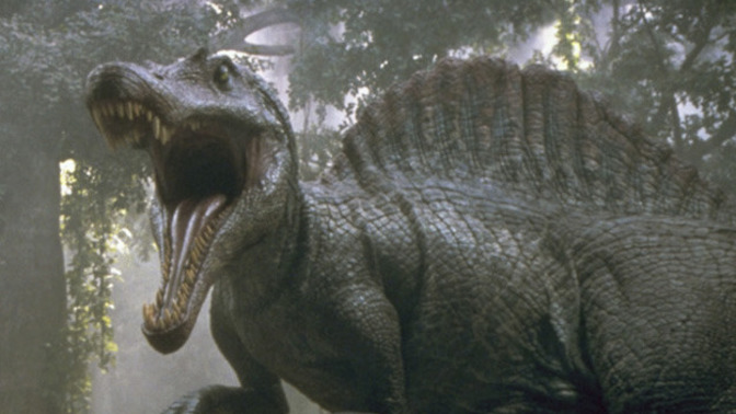 What's a prehistoric animal that you're glad is extinct, and why?