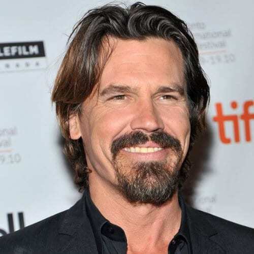 Do YOU think actor Josh Brolin looks attractive? how would you rate his looks?