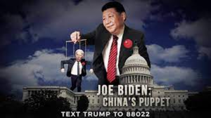Do you think other countries respect President Biden?