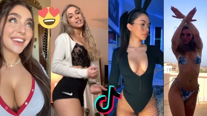 Do guys prefer Tik Tok type girls?