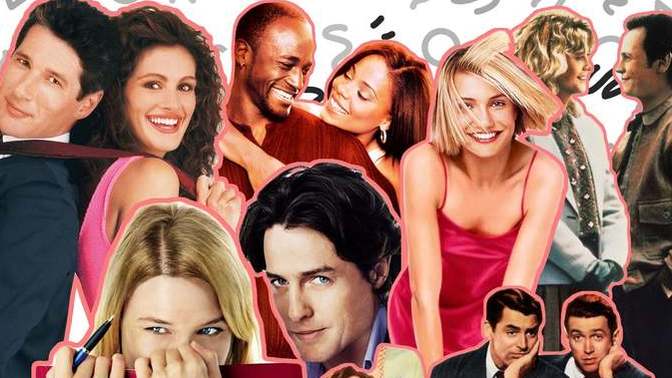 If your life were a movie , which genre would it be?
