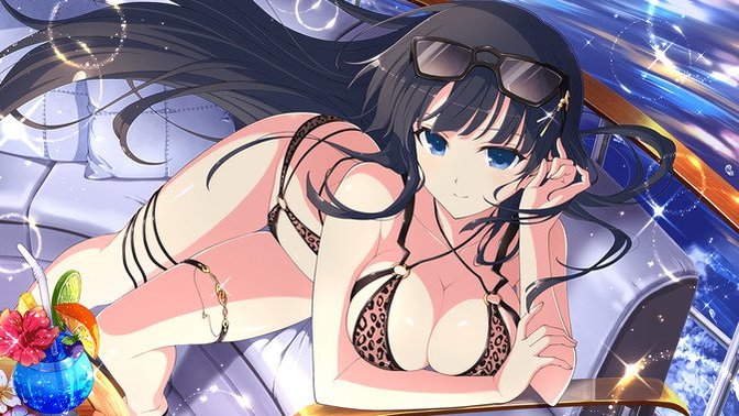 Do you think gamers should be allowed to talk about sexy game characters without being silenced for not "considering the feelings of female users"?