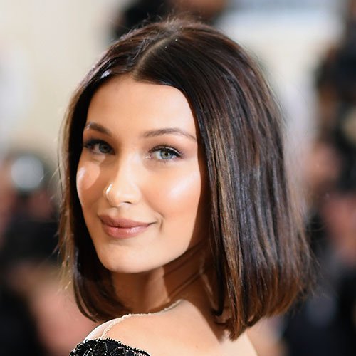 POLL: Girls, do you like shoulder length haircuts for women or for yourself? Guys, do you find a shoulder length haircut attractive on a woman?