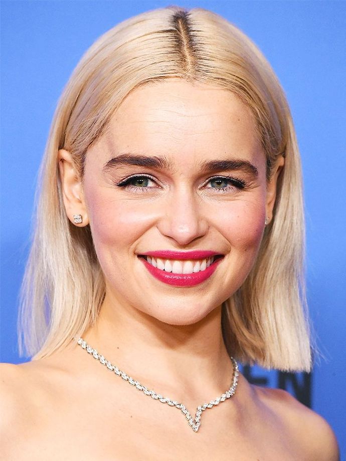 POLL: Girls, do you like shoulder length haircuts for women or for yourself? Guys, do you find a shoulder length haircut attractive on a woman?