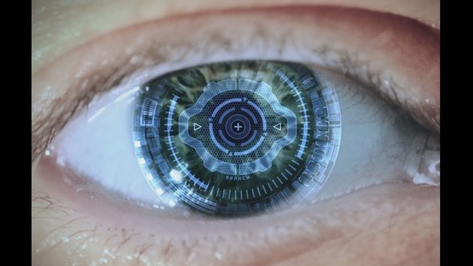 When we all get chip implants and eye contact PC's that show who is a criminal or wanted, should we get credits for terminating or subduing felons?