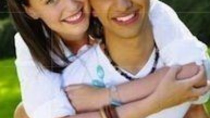 Are British White women attracted to British Indian men?