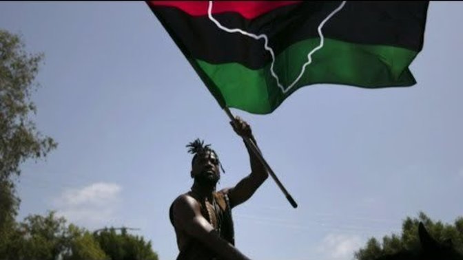What are your thoughts on Biden making Juneteenth and official holiday?