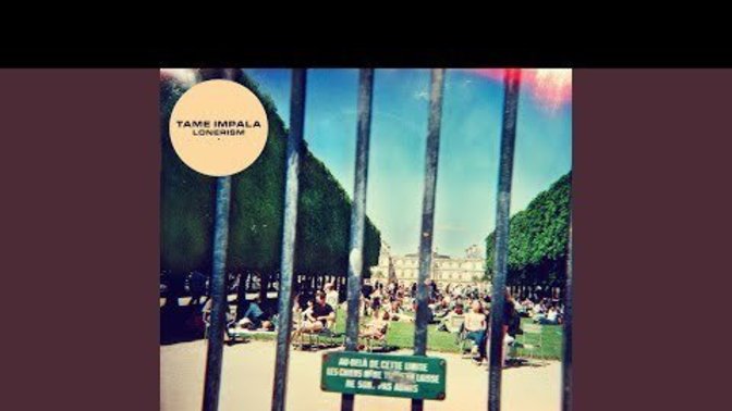 Is Tame Impala soul music for anyone else?