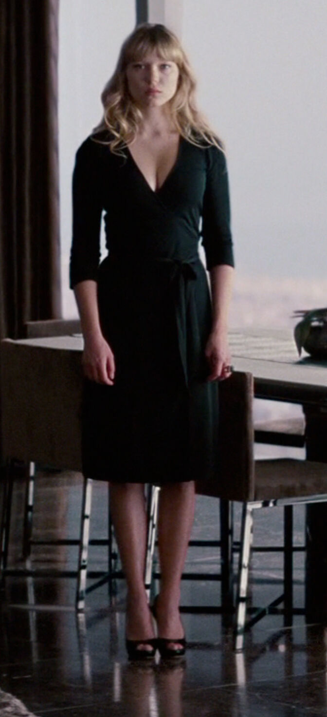 Which Mission Impossible girl is hotter?