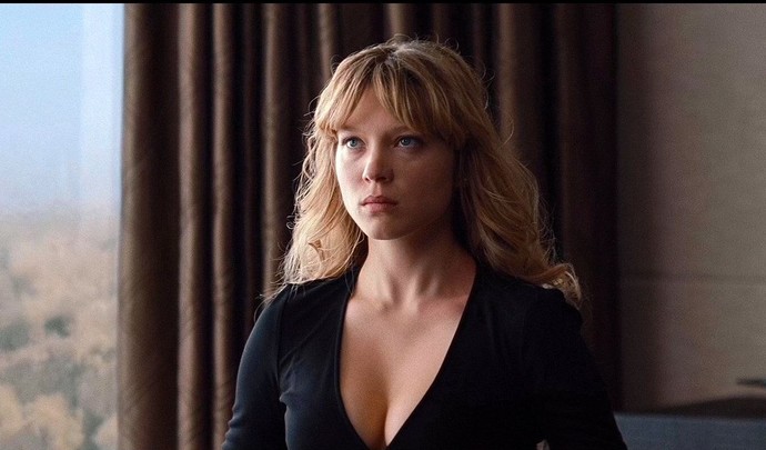 Which Mission Impossible girl is hotter?