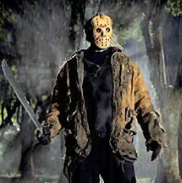 Would You Rather Your Neighbor Be The Leprechaun, Freddy Krueger Or One Or All Of The Following?