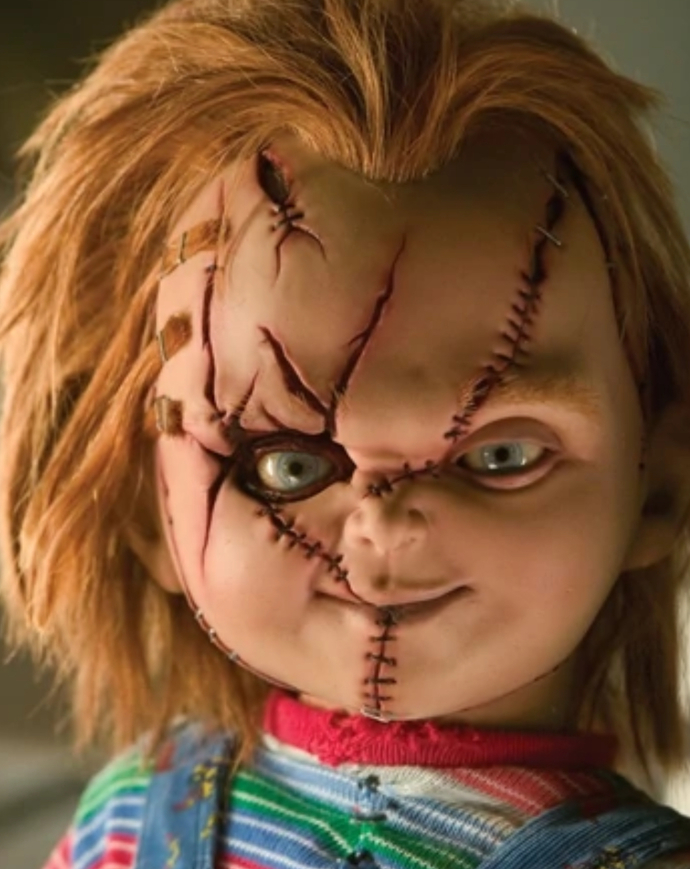 Would You Rather Your Neighbor Be The Leprechaun, Freddy Krueger Or One Or All Of The Following?