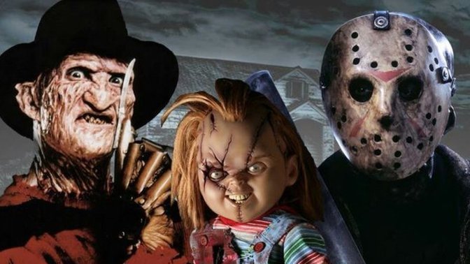 Would You Rather Your Neighbor Be The Leprechaun, Freddy Krueger Or One Or All Of The Following?