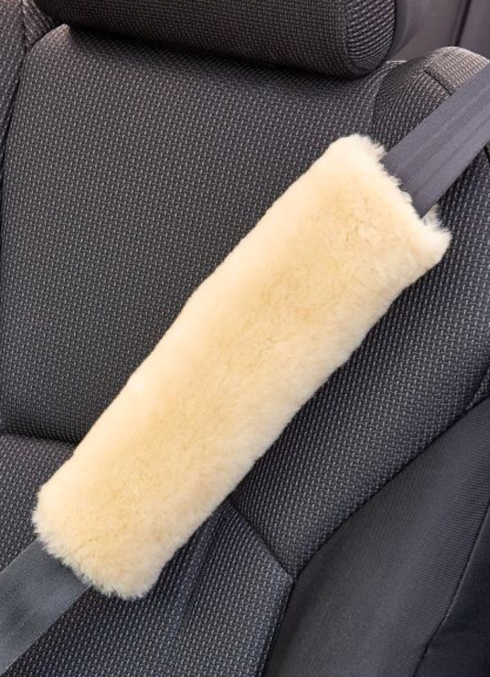 Do you wear your seatbelt?
