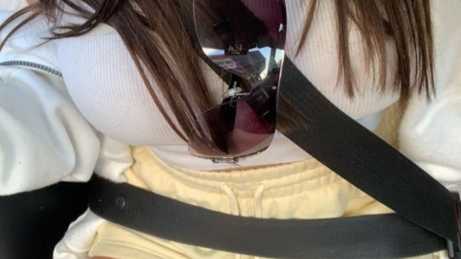 Do you wear your seatbelt?
