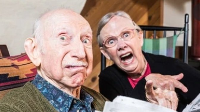 Is it Your Dream to Grow Old with Someone?