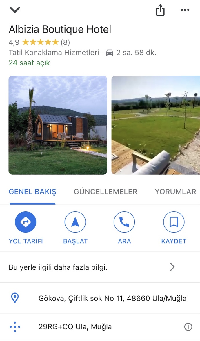 What is the last photo on your camera roll?