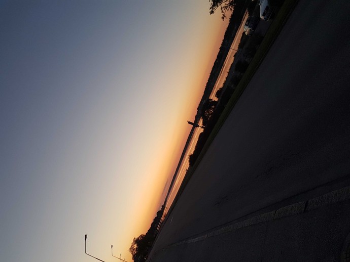What is the last photo on your camera roll?