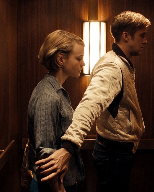 What’s the greatest “slow burn” romance between two characters in movies, television, or books?