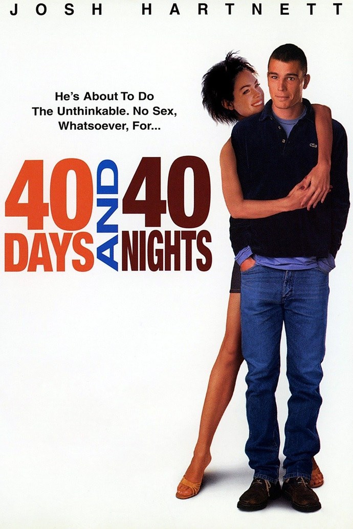 What’s the greatest “slow burn” romance between two characters in movies, television, or books?