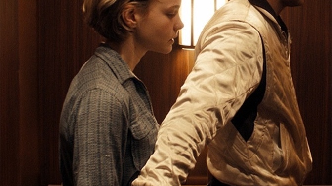 What’s the greatest “slow burn” romance between two characters in movies, television, or books?