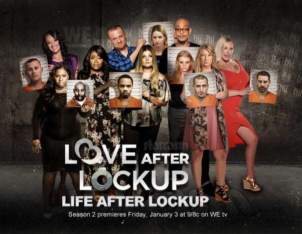 Would you ever date someone who has been to prison?