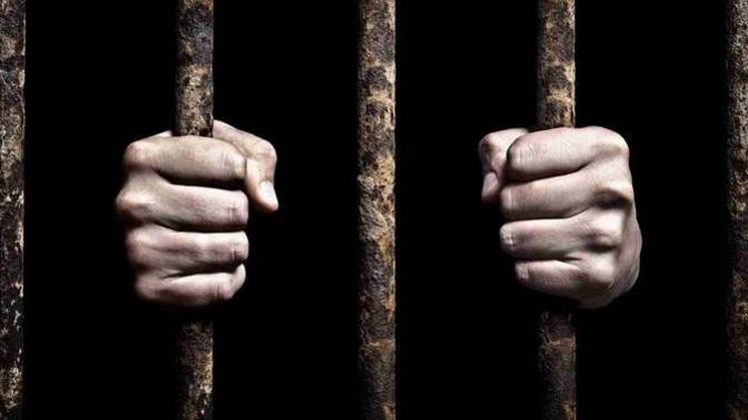 Would you ever date someone who has been to prison?
