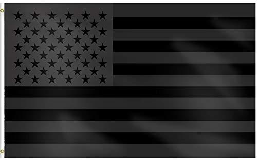 Thoughts on Macey Grey wanting the American flag changed?