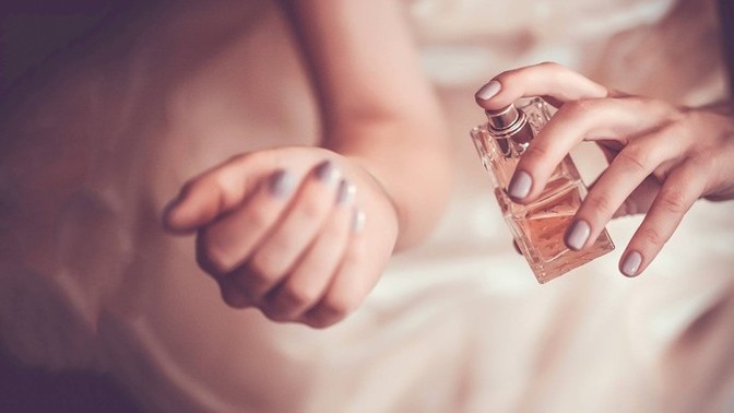 Do you use PERFUME/COLOGNE?