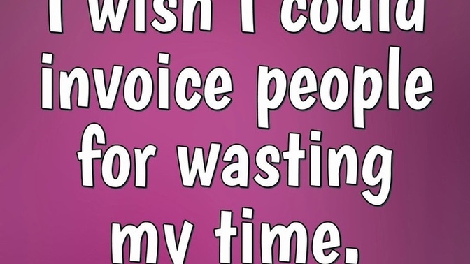 How to protect myself from time wasters and fake so-called friends?