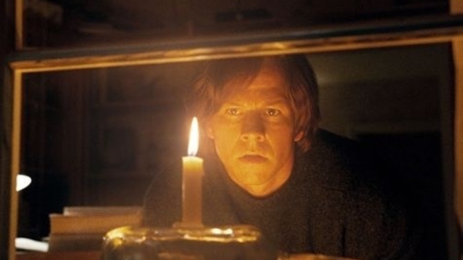 Have you ever had something supernatural happen in your life?