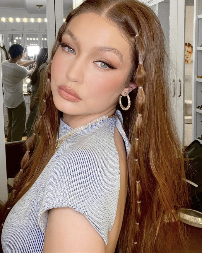 Do you find Gigi Hadid attractive?