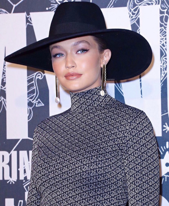 Do you find Gigi Hadid attractive?