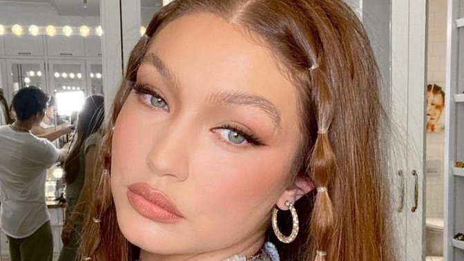 Do you find Gigi Hadid attractive?