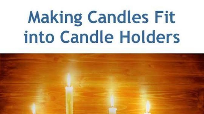 Have you ever removed public hair with candle 🕯️?