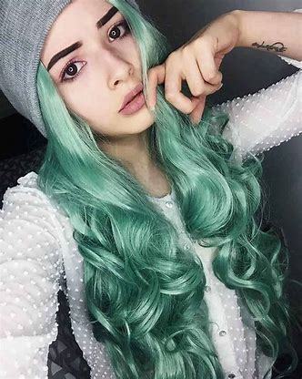 Guys, what hair color do you like best on a girl?