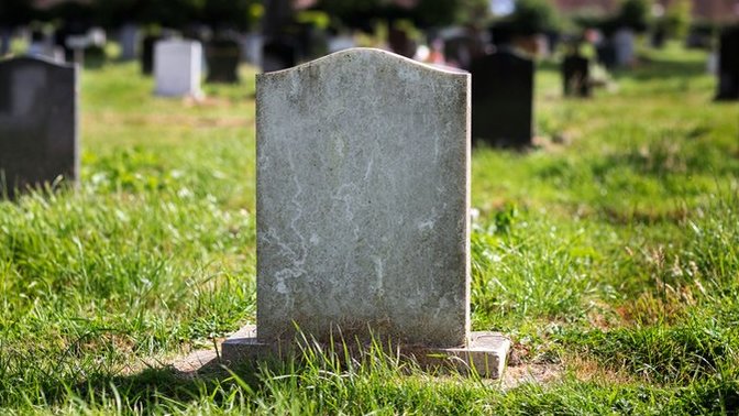 Does anyone fear dying alone?