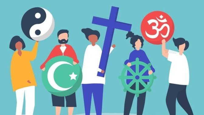 Which religion is right?