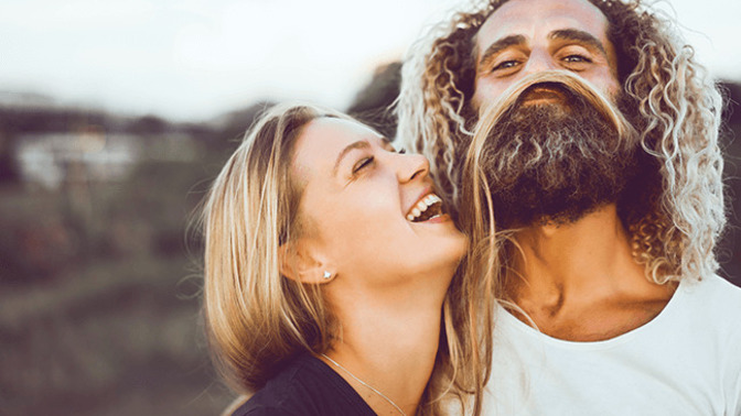 Have your dating preferences changed with time?