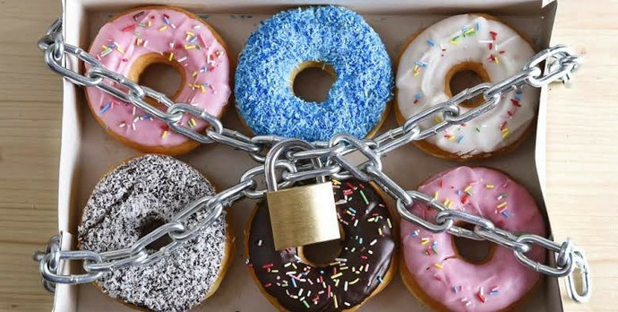 Could you stop eating added sugars completely?