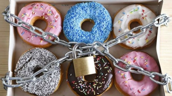 Could you stop eating added sugars completely?