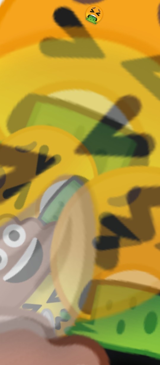 What would you do if you found out that the person you're dating was still legally married?