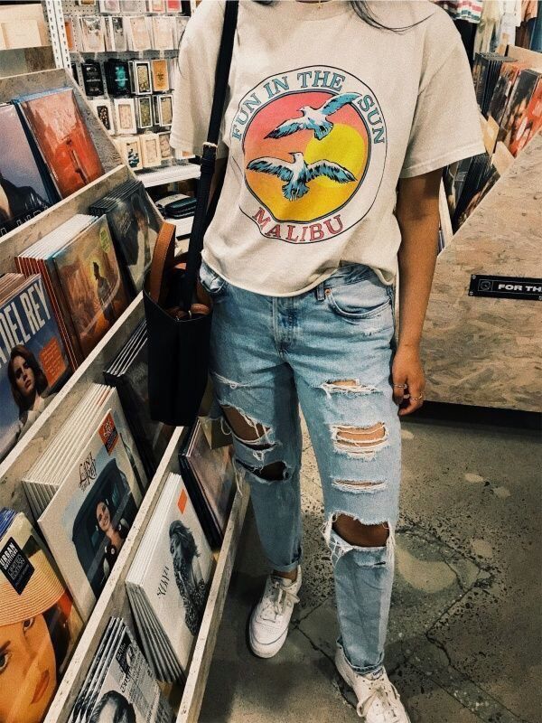 What do you think of the VSCO aesthetic?