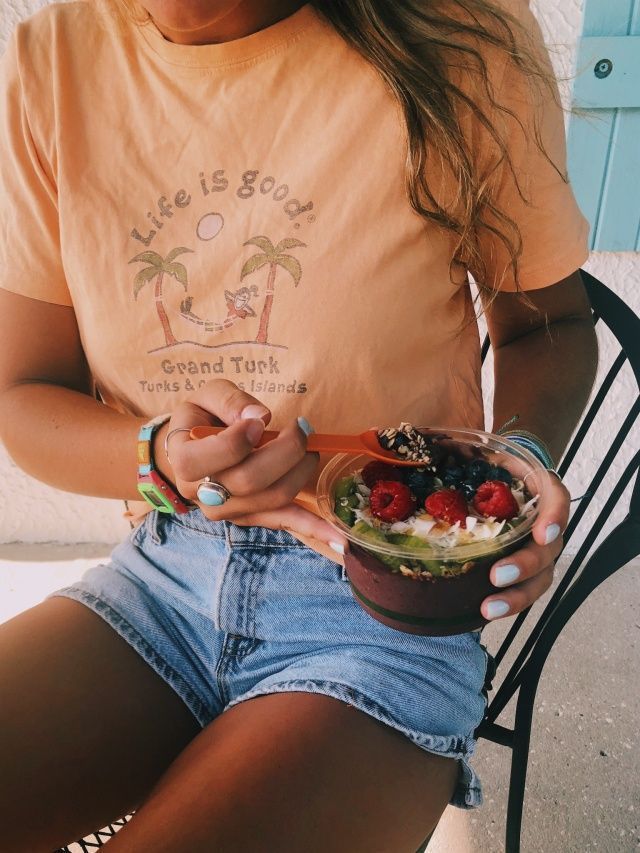 What do you think of the VSCO aesthetic?