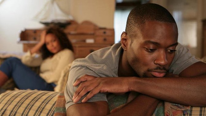 Should the insecurities of our S. O be our responsibility too?