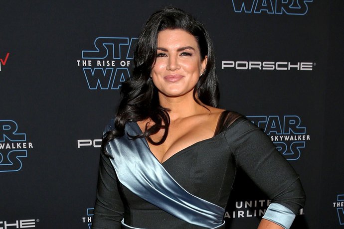 What movie stars could you see yourself dating?